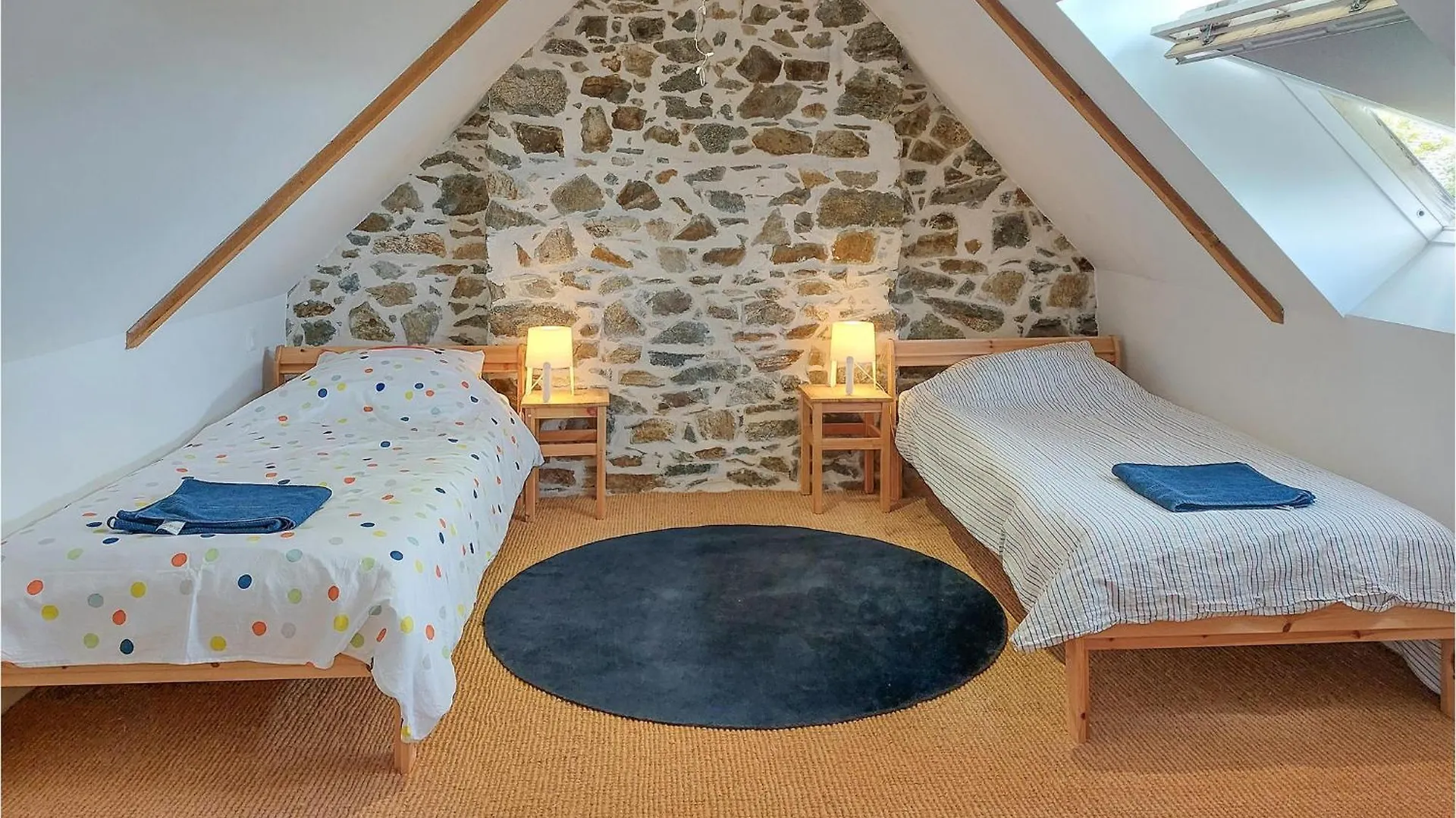 Casa de Férias 2 Bedroom Amazing Home In Saint-Clet França